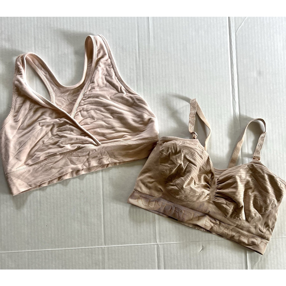 Kindred Bravely Women's Bras - Nude